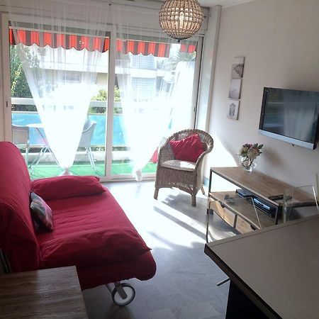 Appartement Le Saint James Nice Room photo