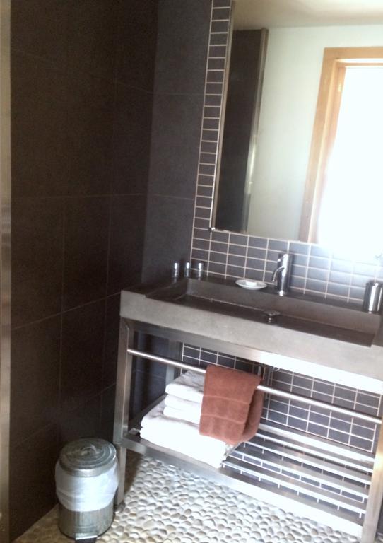 Appartement Le Saint James Nice Room photo