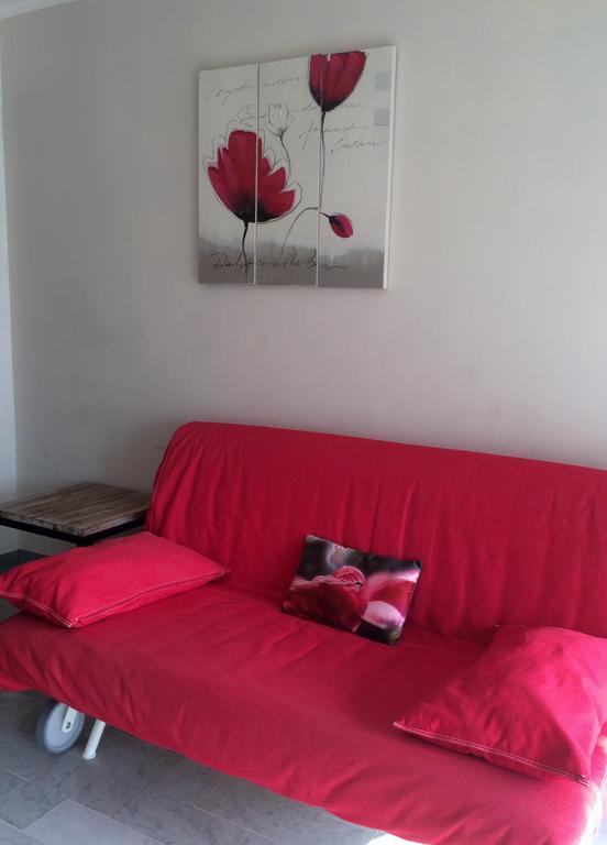 Appartement Le Saint James Nice Room photo