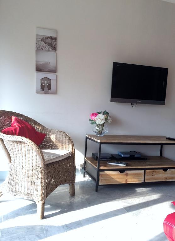 Appartement Le Saint James Nice Room photo