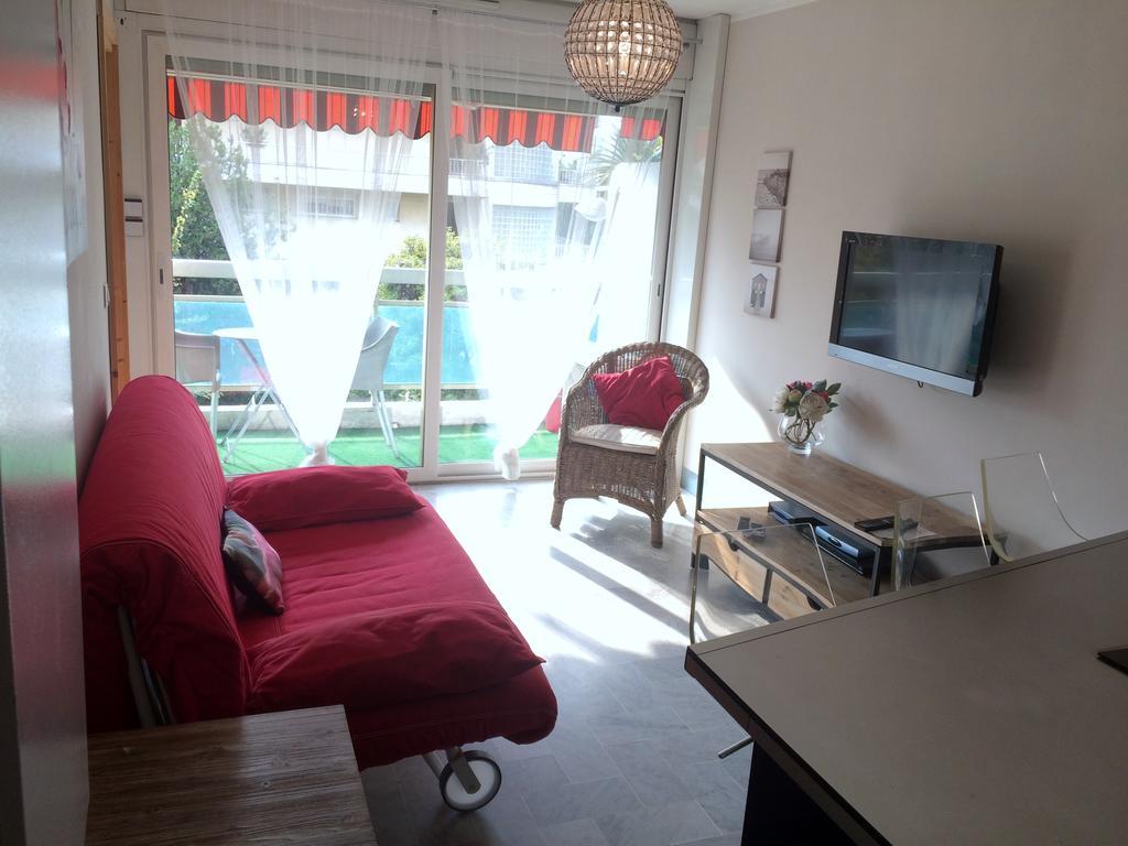Appartement Le Saint James Nice Room photo